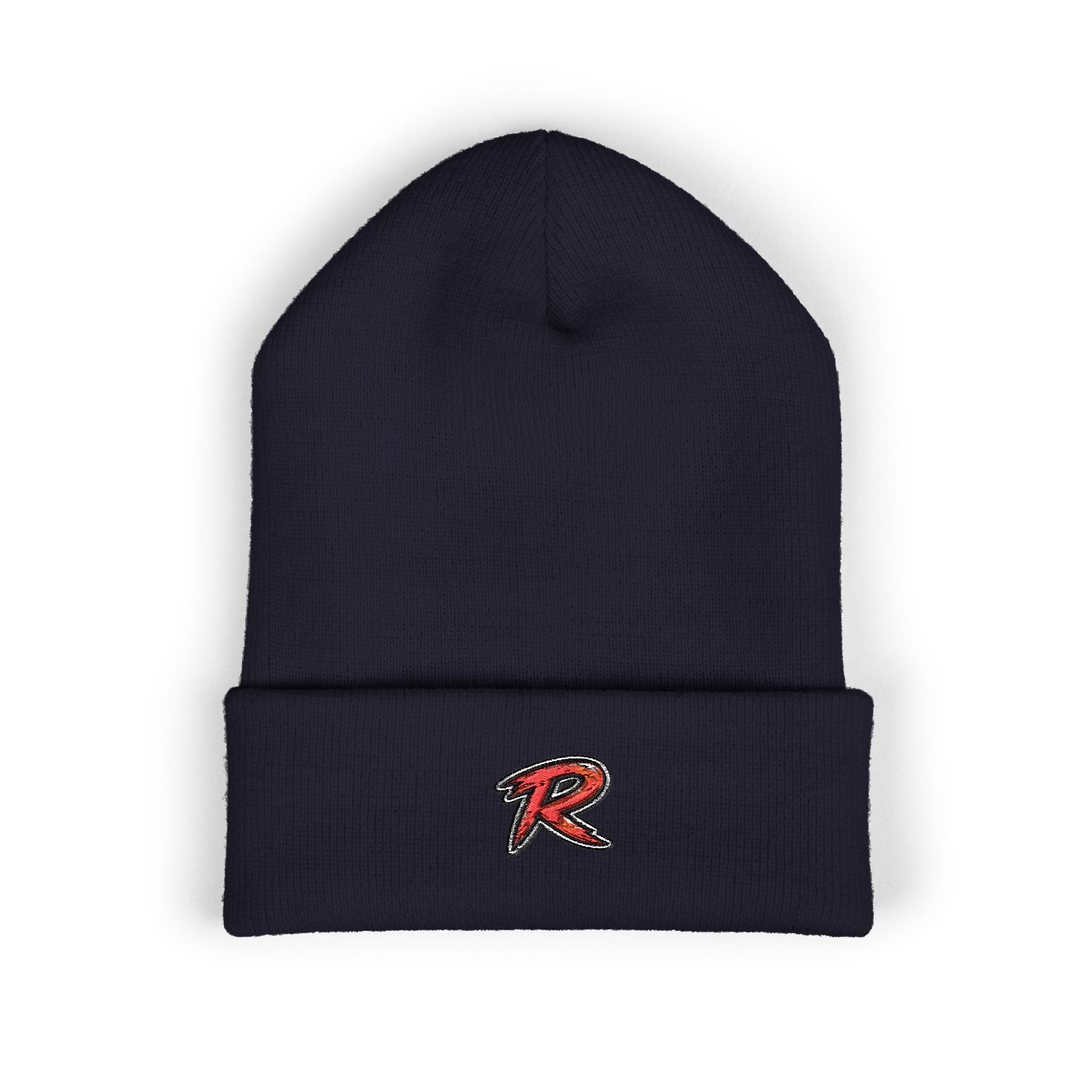 Team Reddish Beanie