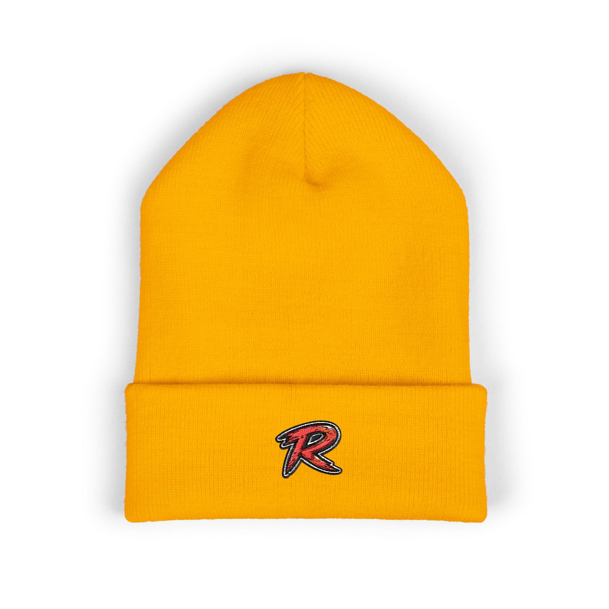 Team Reddish Beanie