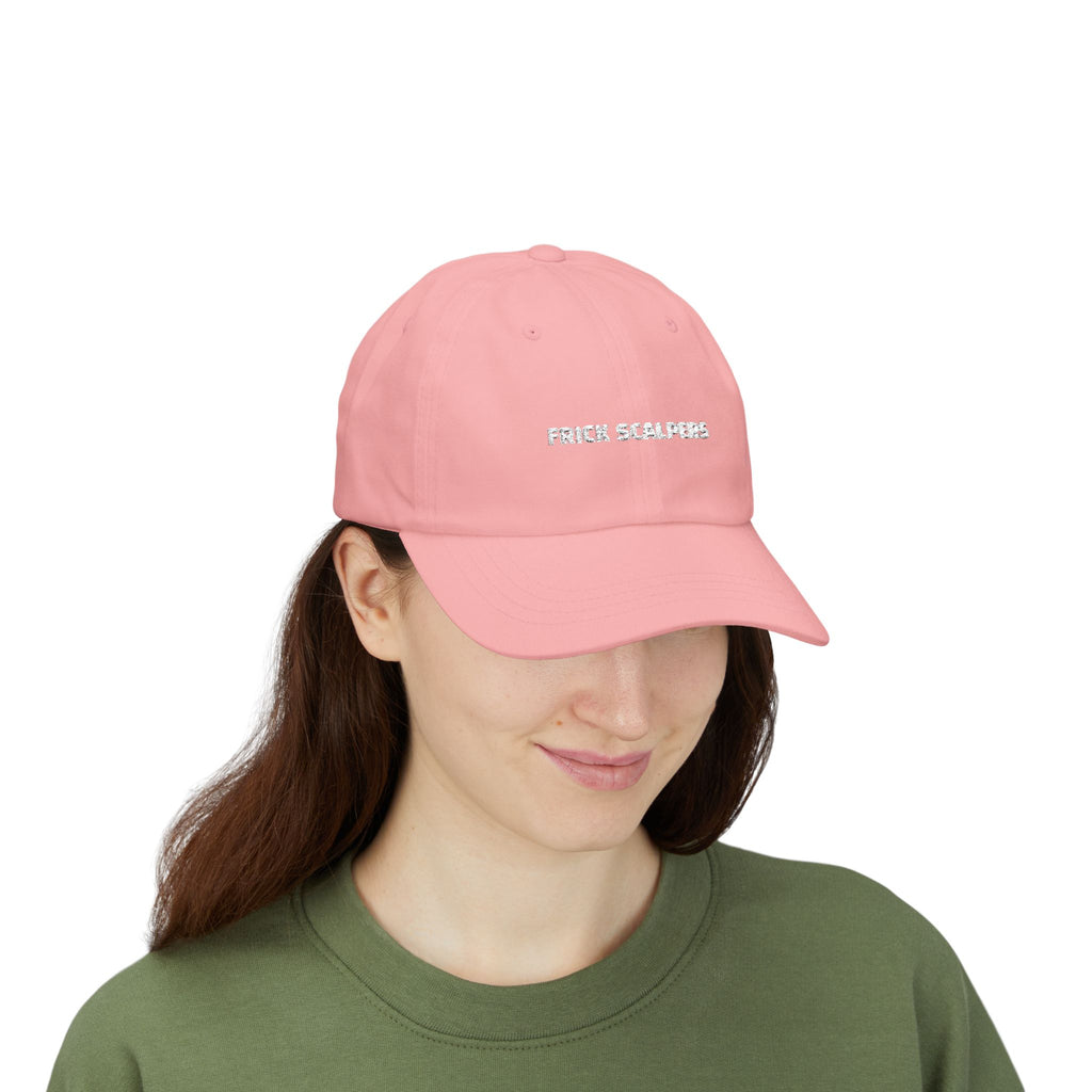 Frick Scalpers - Baseball Cap