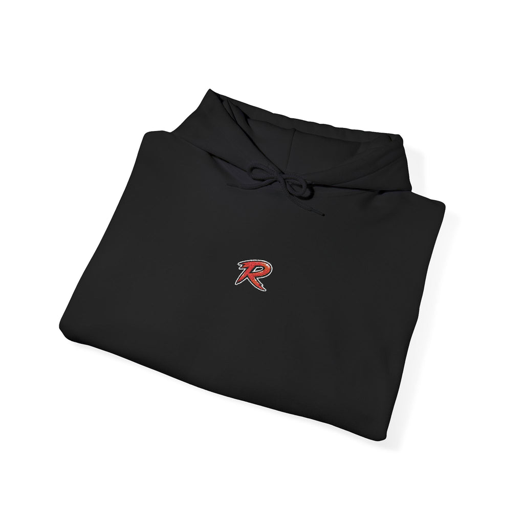Team Reddish 'R' - Hoodie