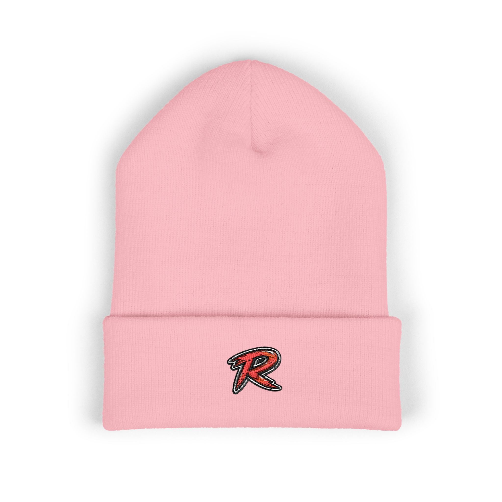 Team Reddish Beanie