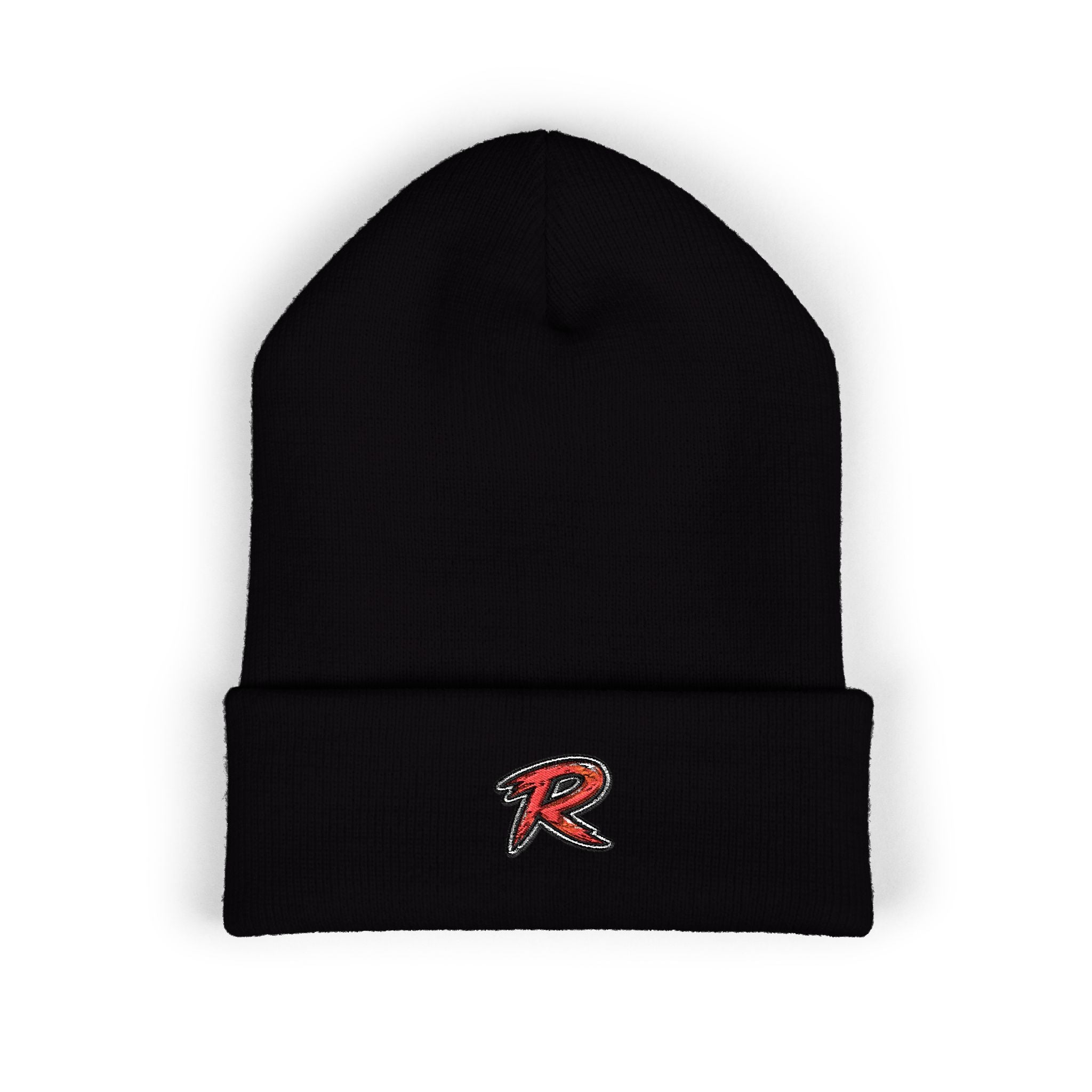 Team Reddish Beanie