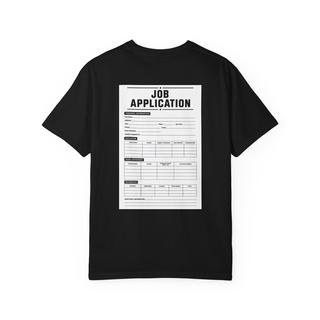 Frick Scalpers - T-Shirt