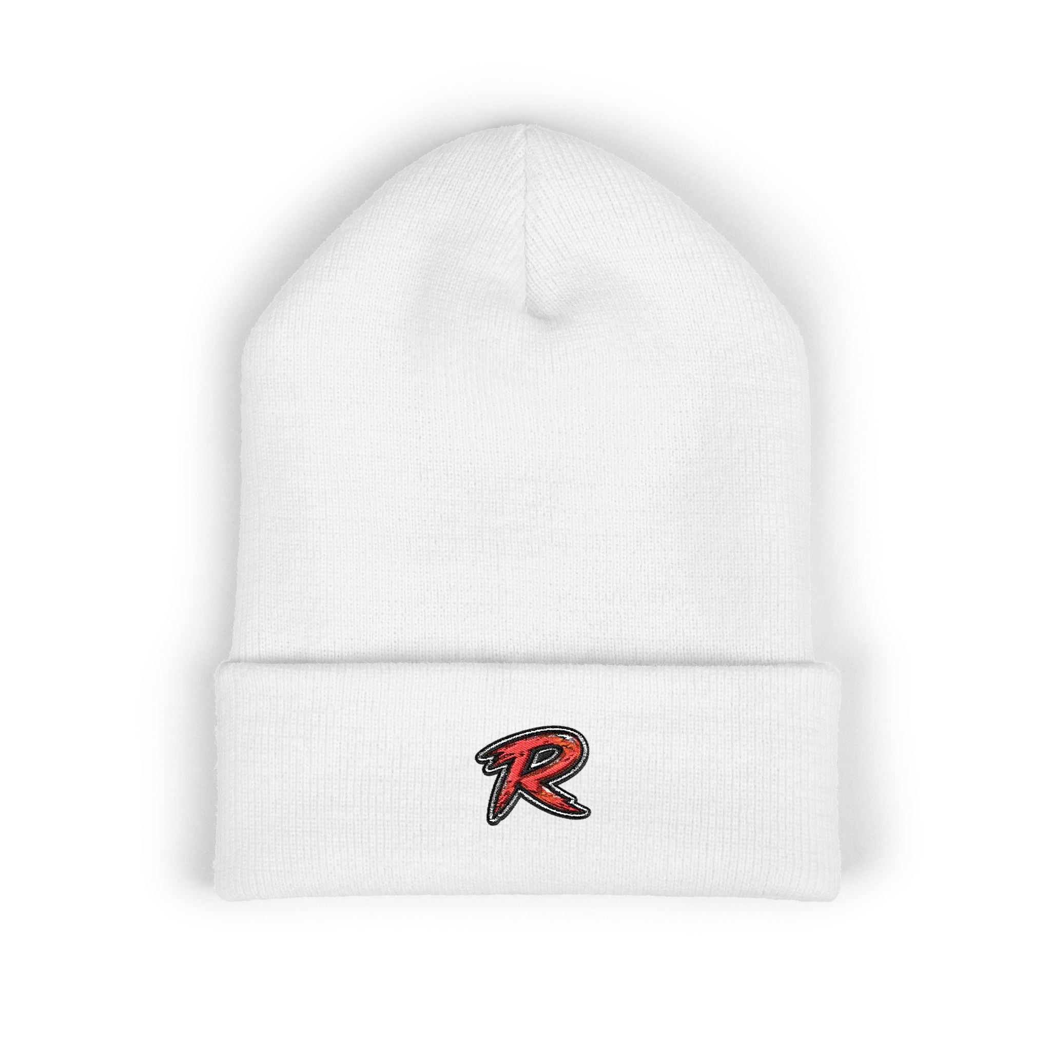 Team Reddish Beanie