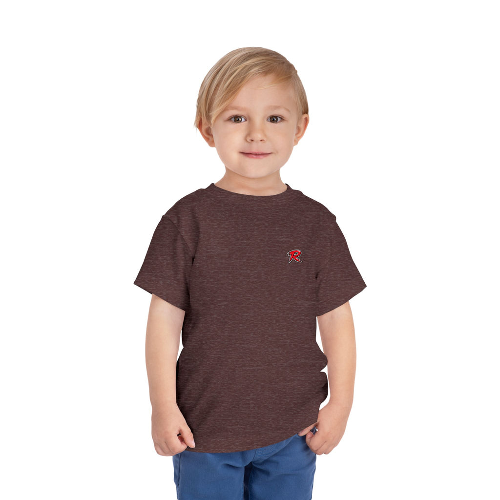"Leave It Better Than You Found It" | Toddler Tee