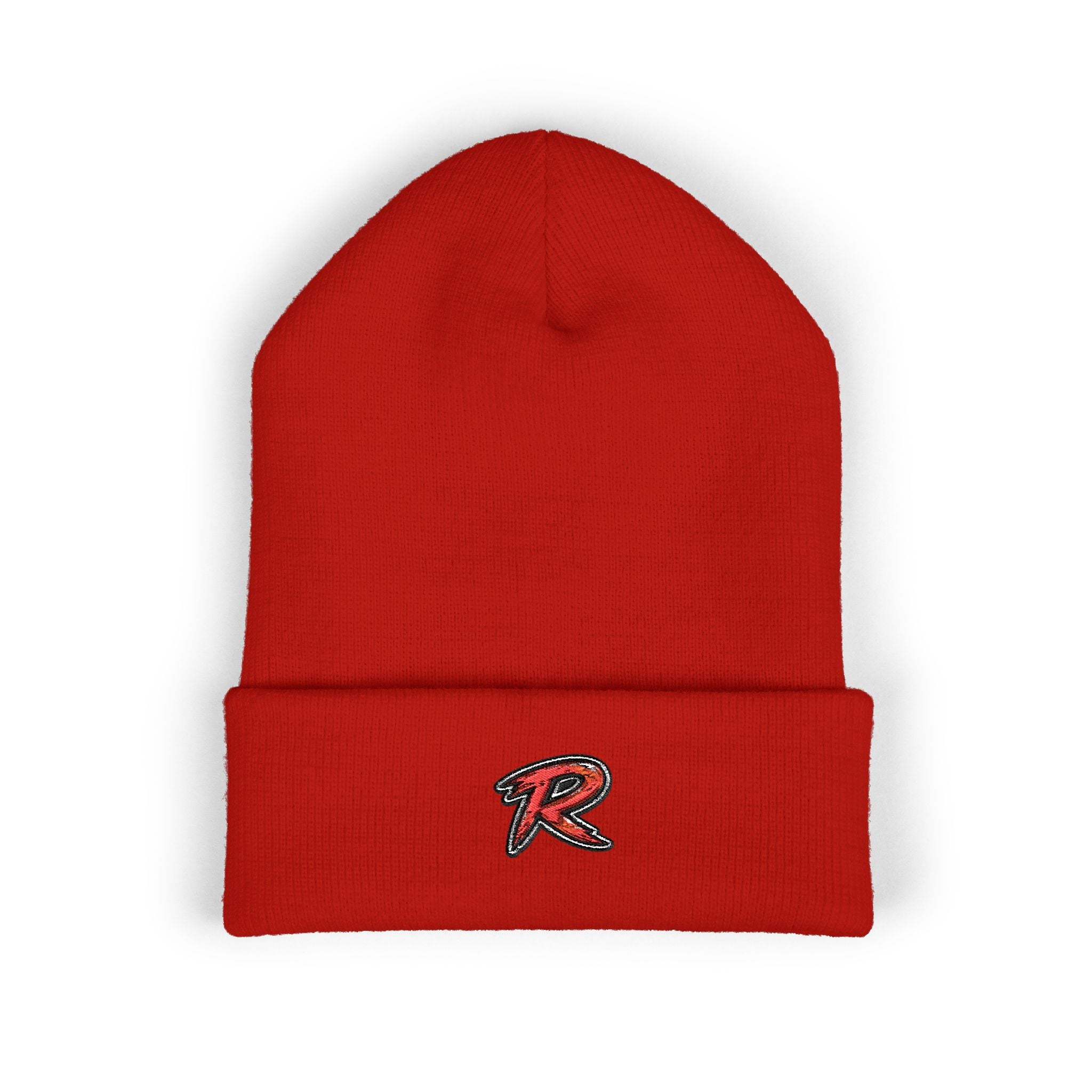 Team Reddish Beanie