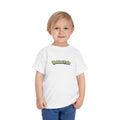 Toddler Tee - "ReddishPulls" Logo