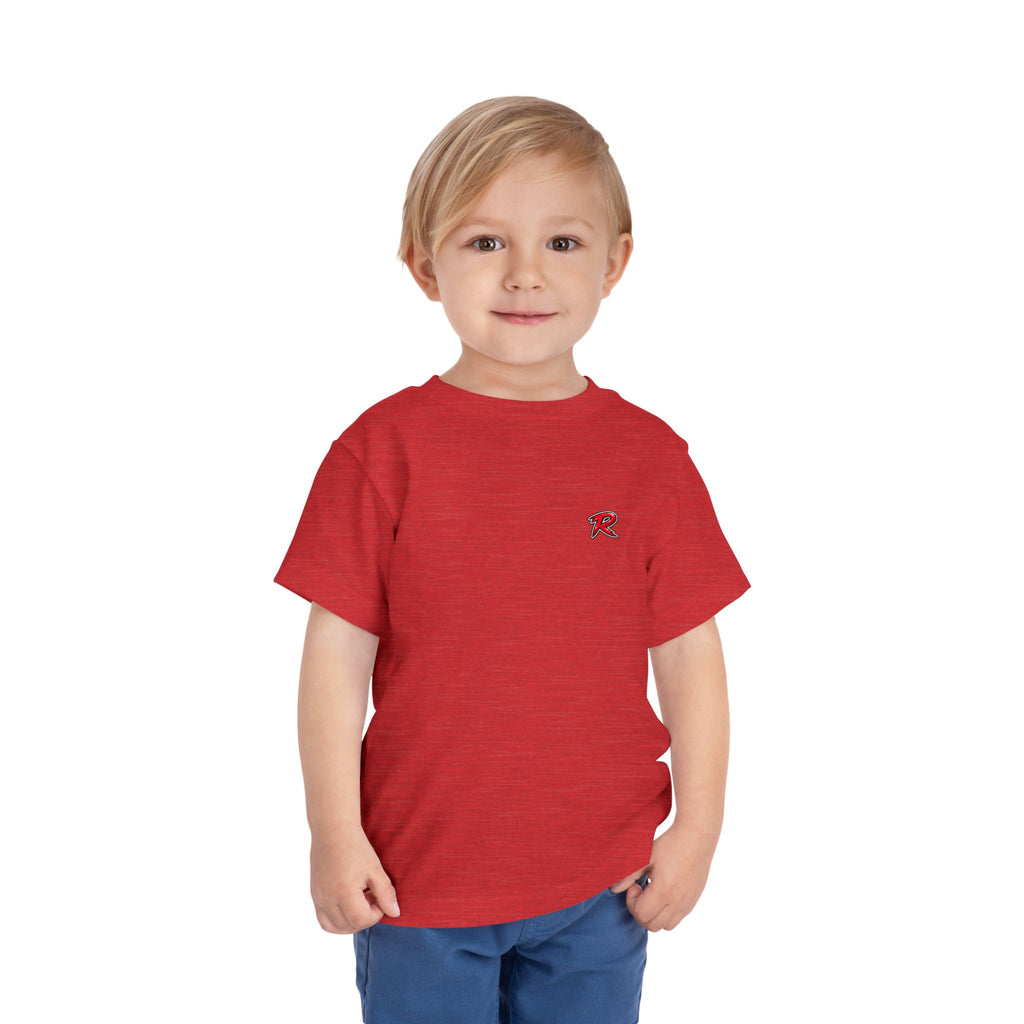"Leave It Better Than You Found It" | Toddler Tee