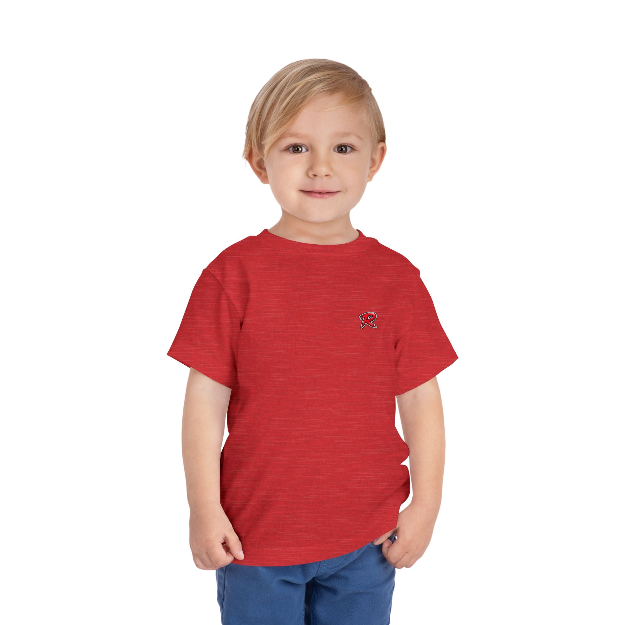 "Leave It Better Than You Found It" | Toddler Tee