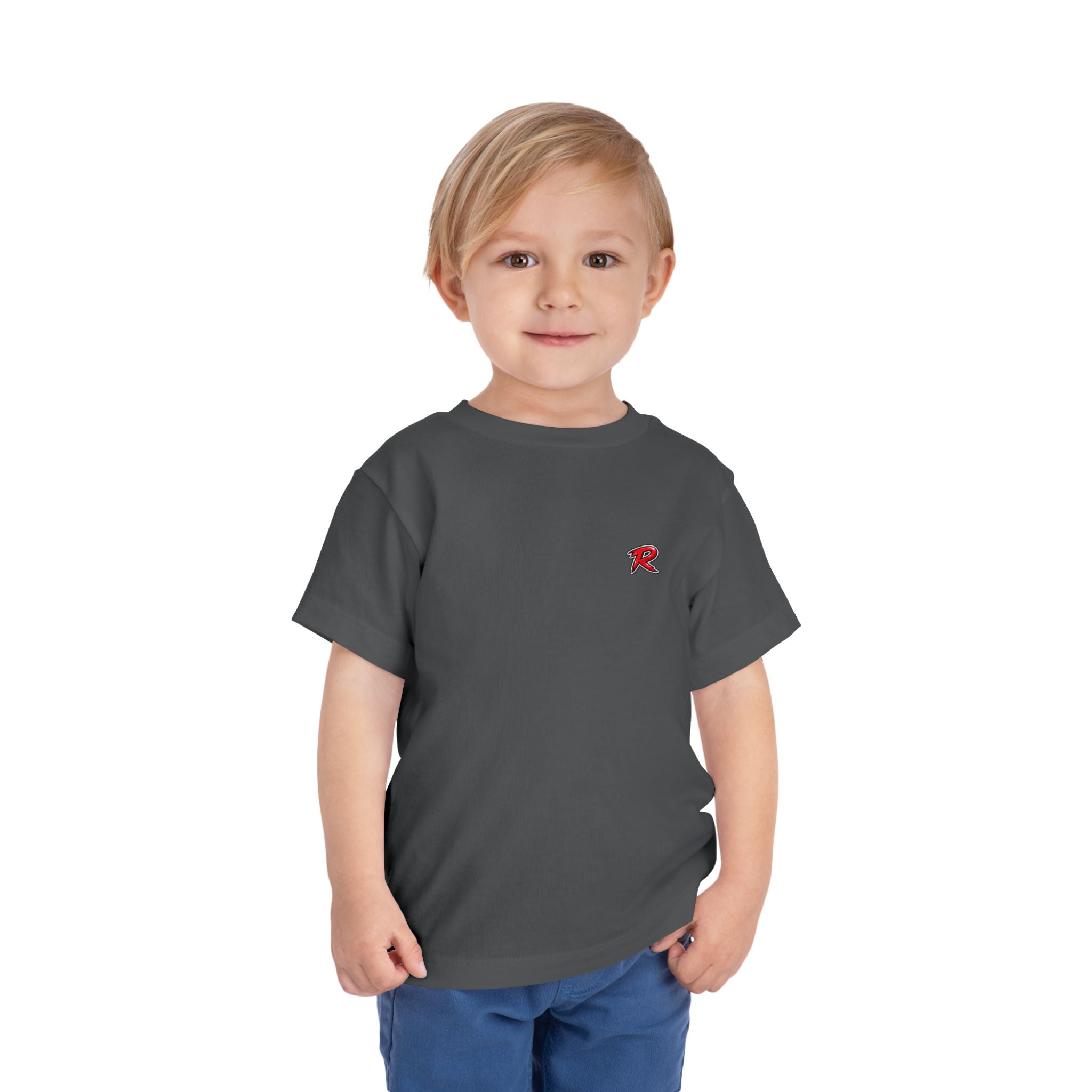 "Leave It Better Than You Found It" | Toddler Tee