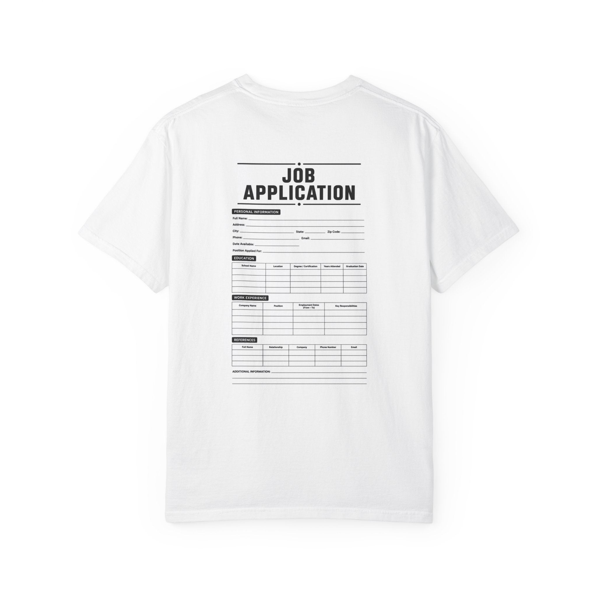 Frick Scalpers - T-Shirt