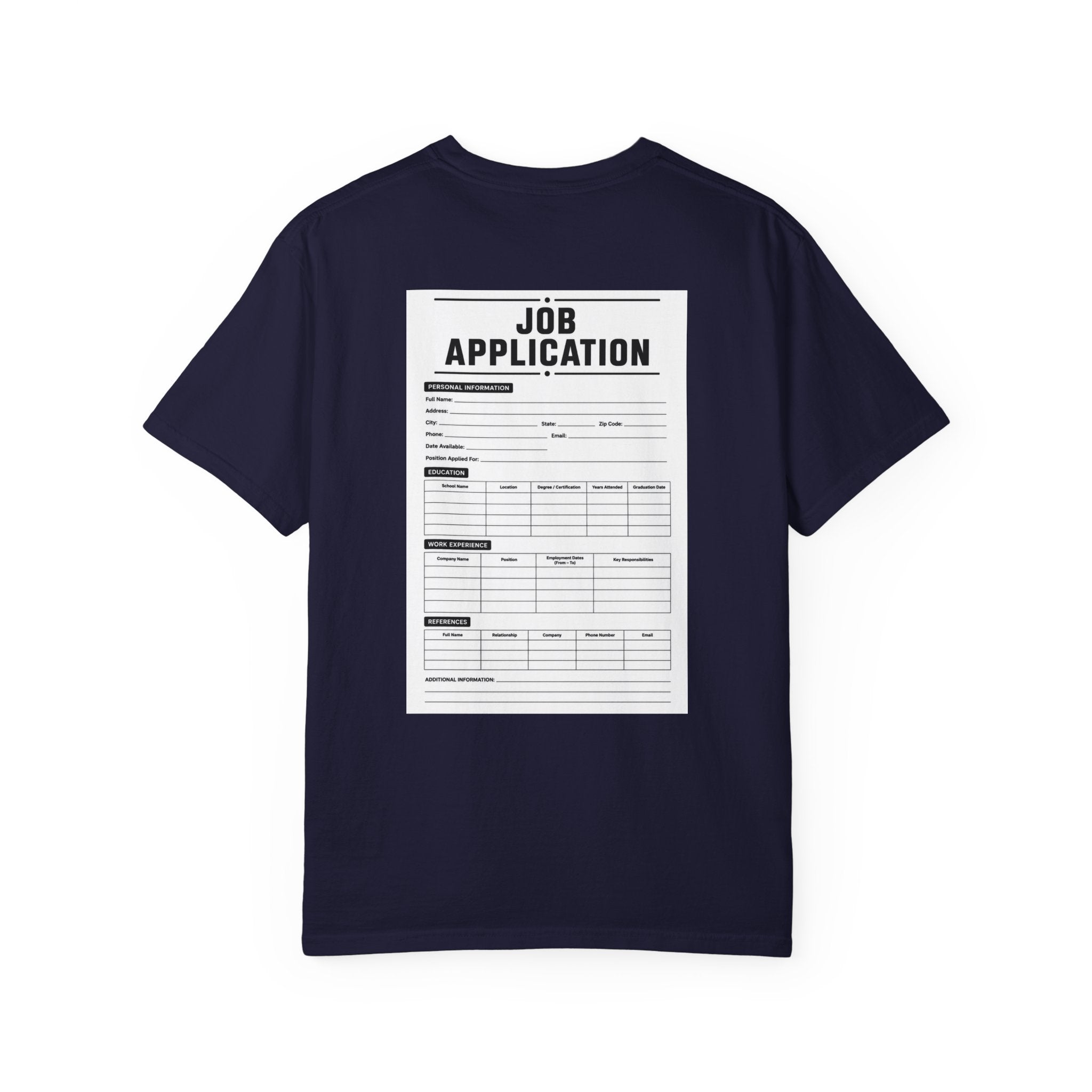 Frick Scalpers - T-Shirt