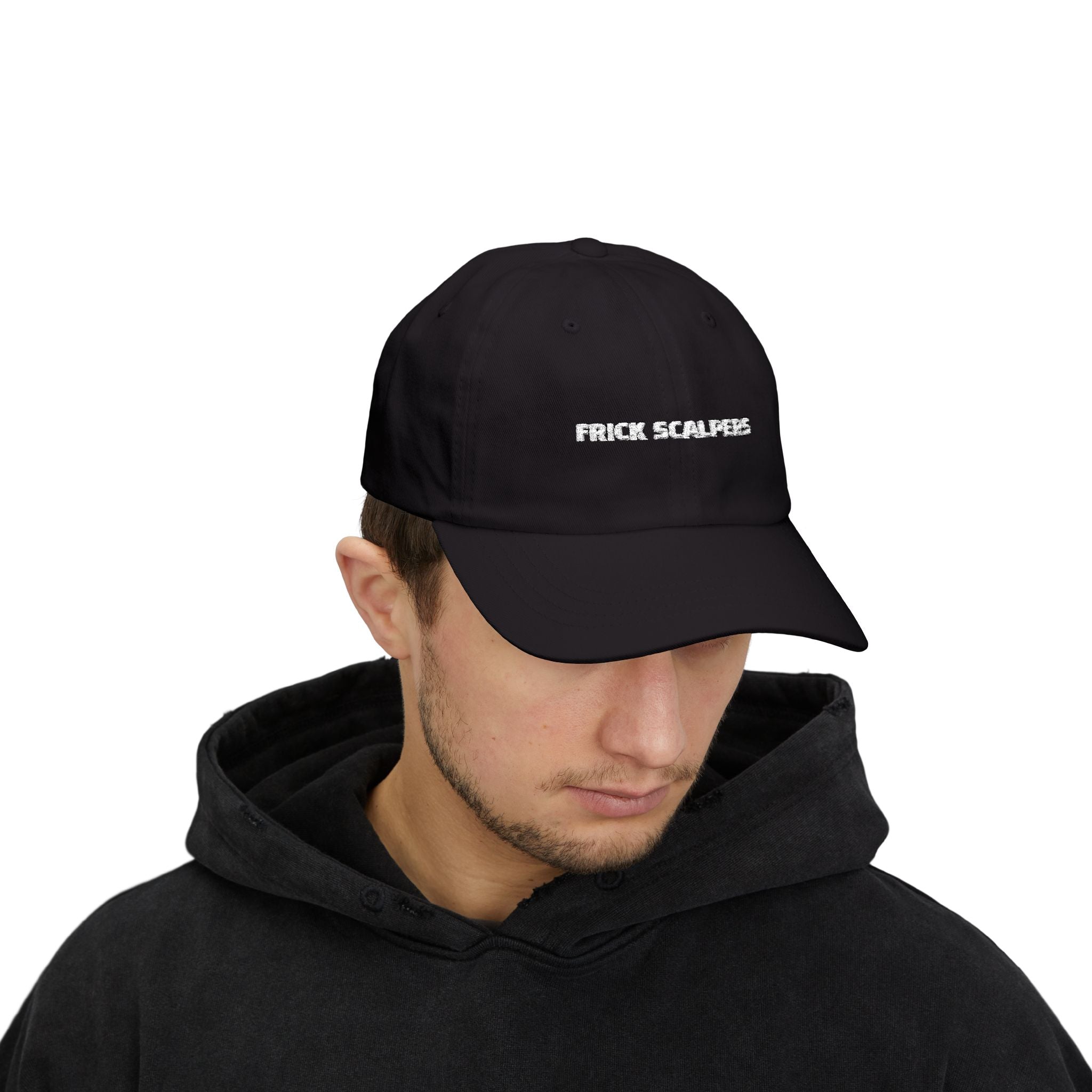 Frick Scalpers - Baseball Cap