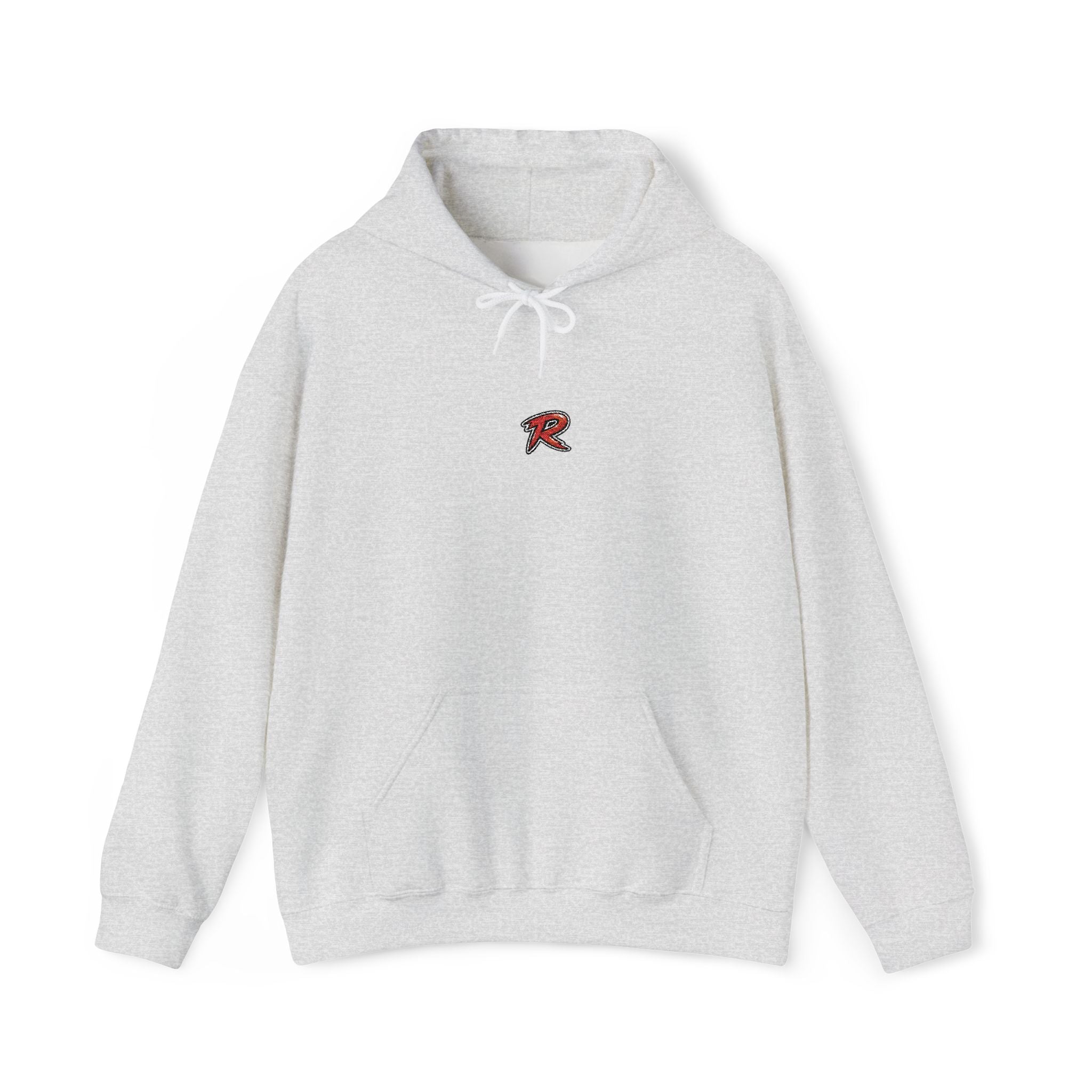 Team Reddish 'R' - Hoodie