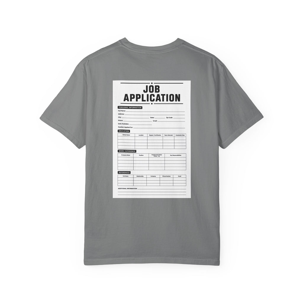 Frick Scalpers - T-Shirt
