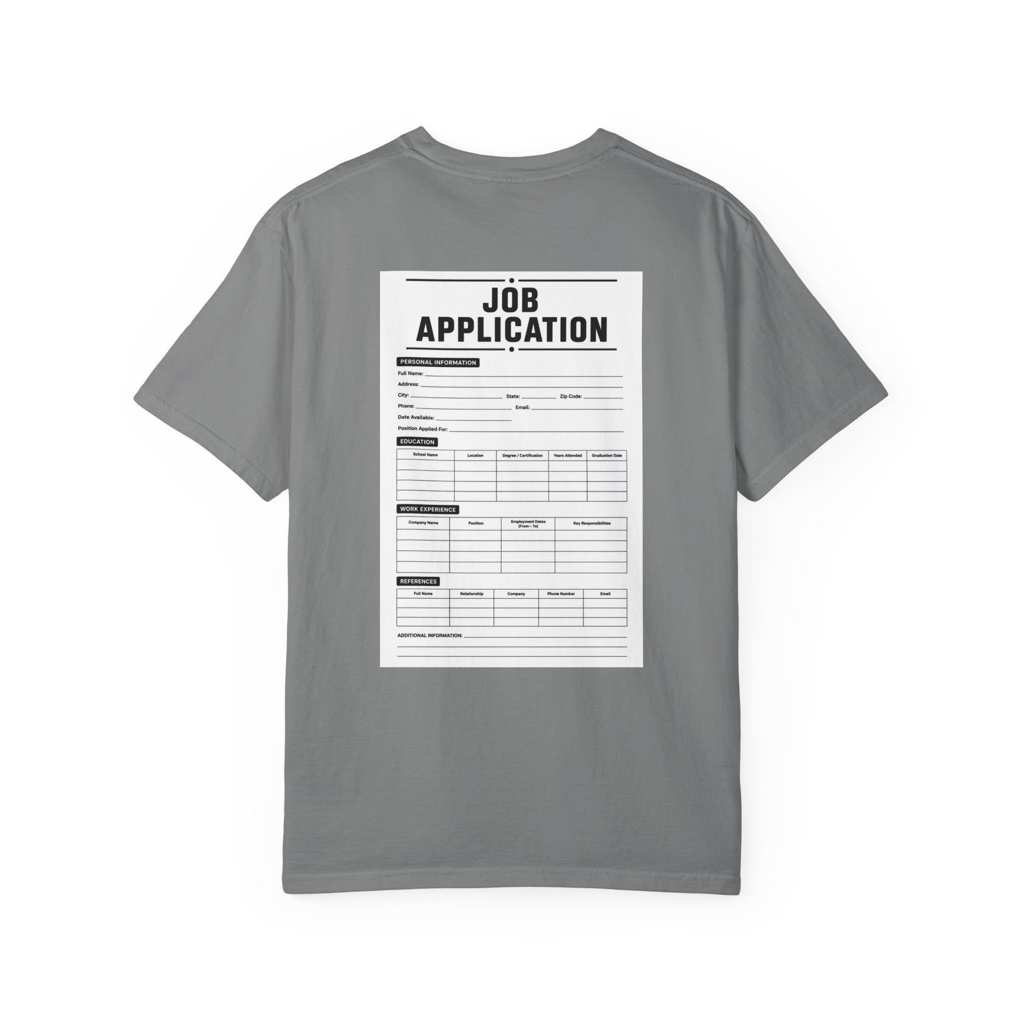 Frick Scalpers - T-Shirt