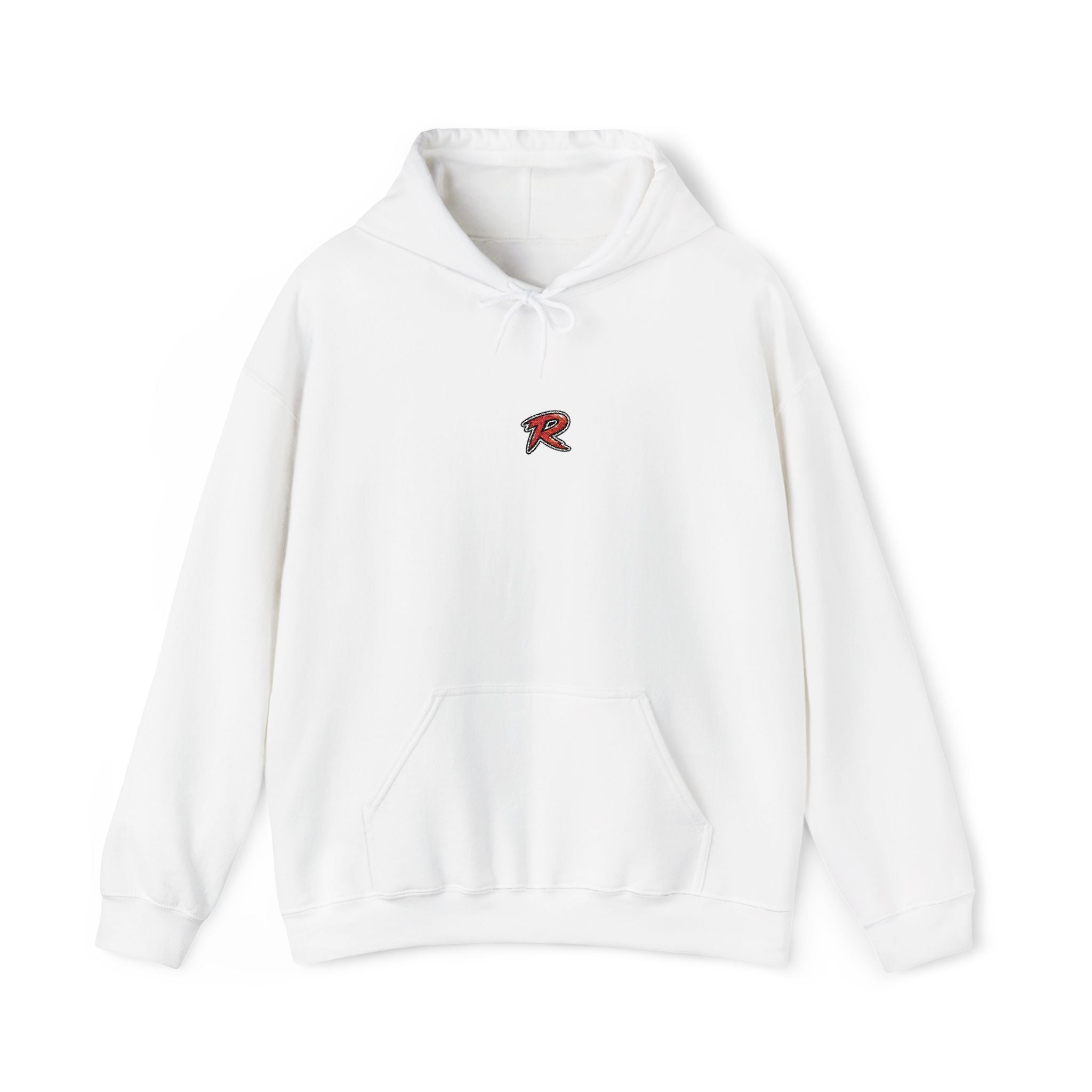 Team Reddish 'R' - Hoodie
