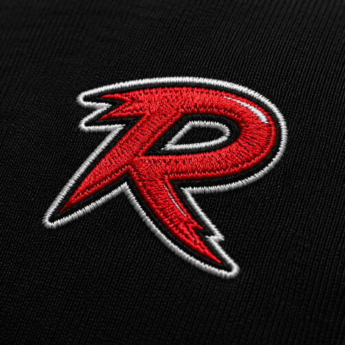Team Reddish 'R' - Hoodie