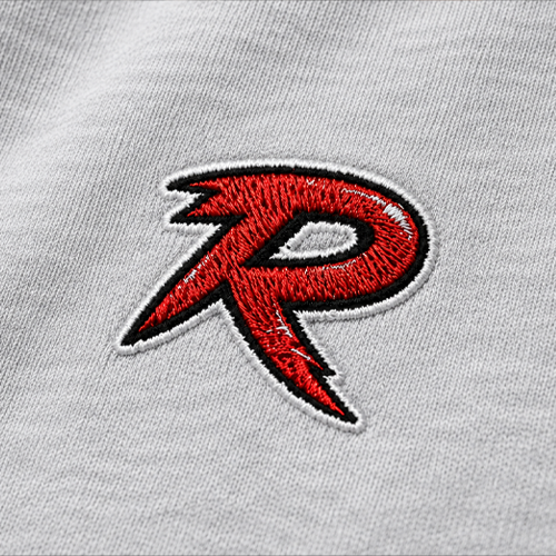 Team Reddish 'R' - Hoodie
