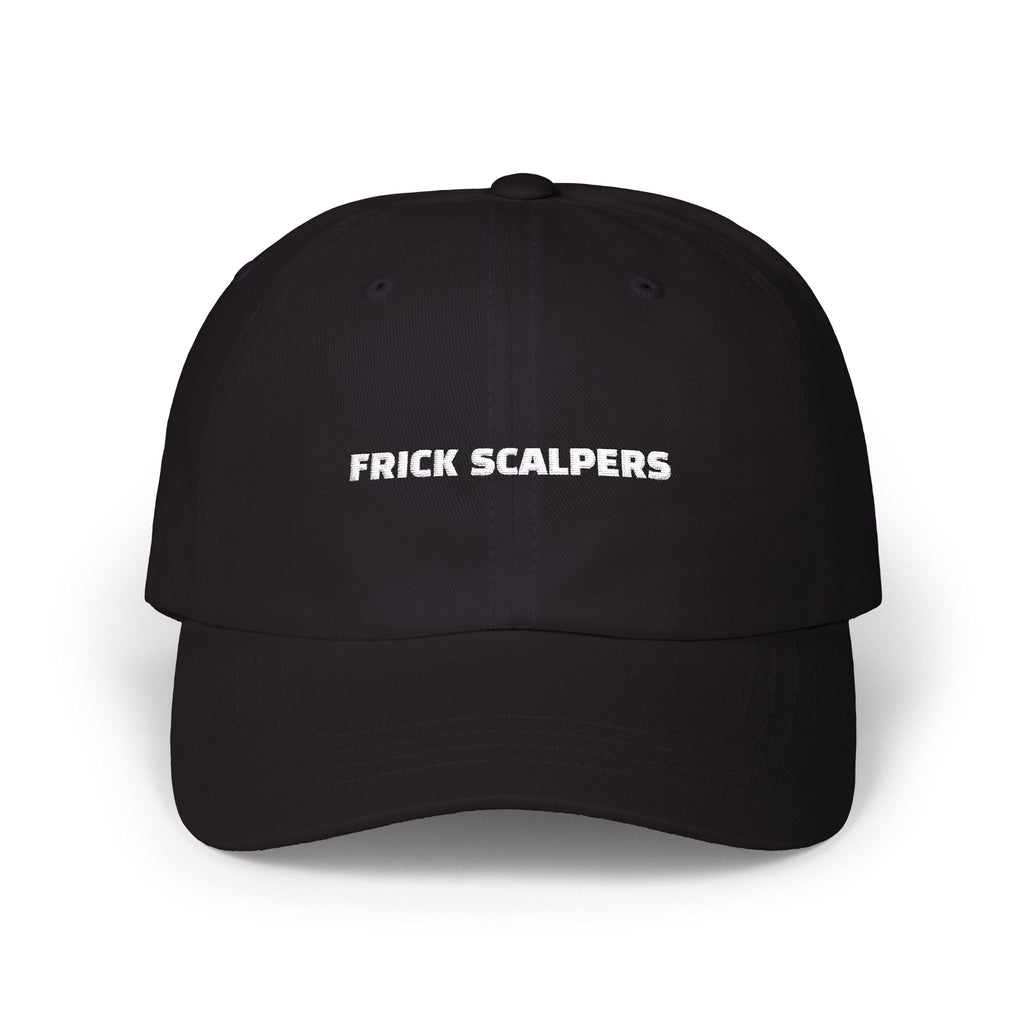 Frick Scalpers - Baseball Cap