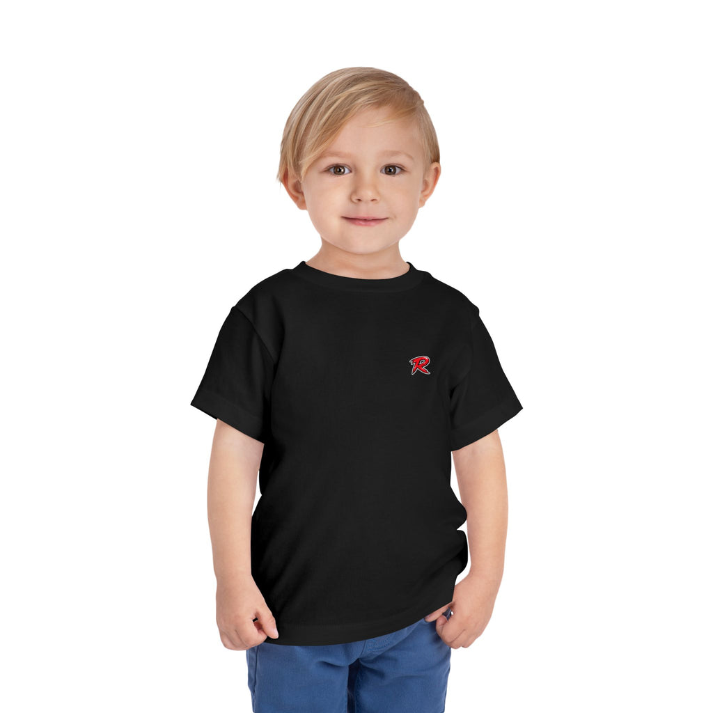 "Leave It Better Than You Found It" | Toddler Tee