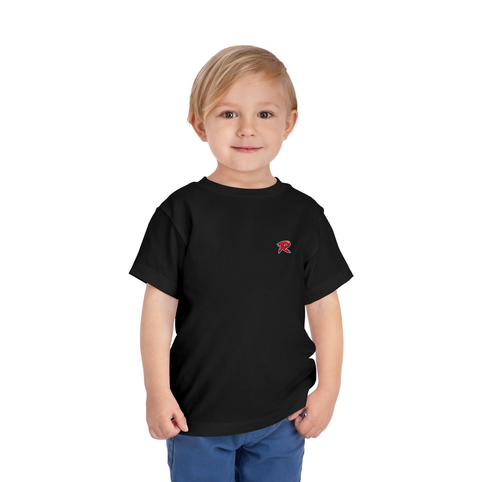 "Leave It Better Than You Found It" | Toddler Tee