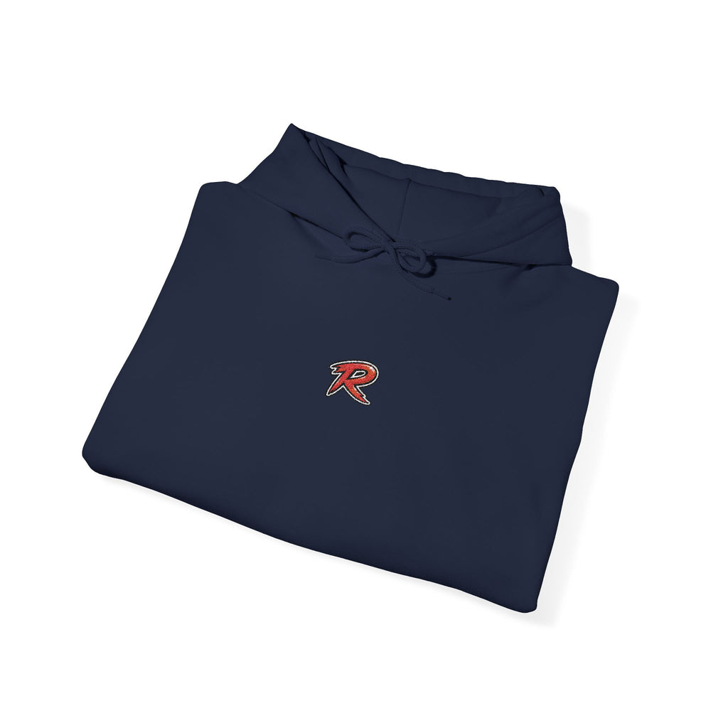 Team Reddish 'R' - Hoodie