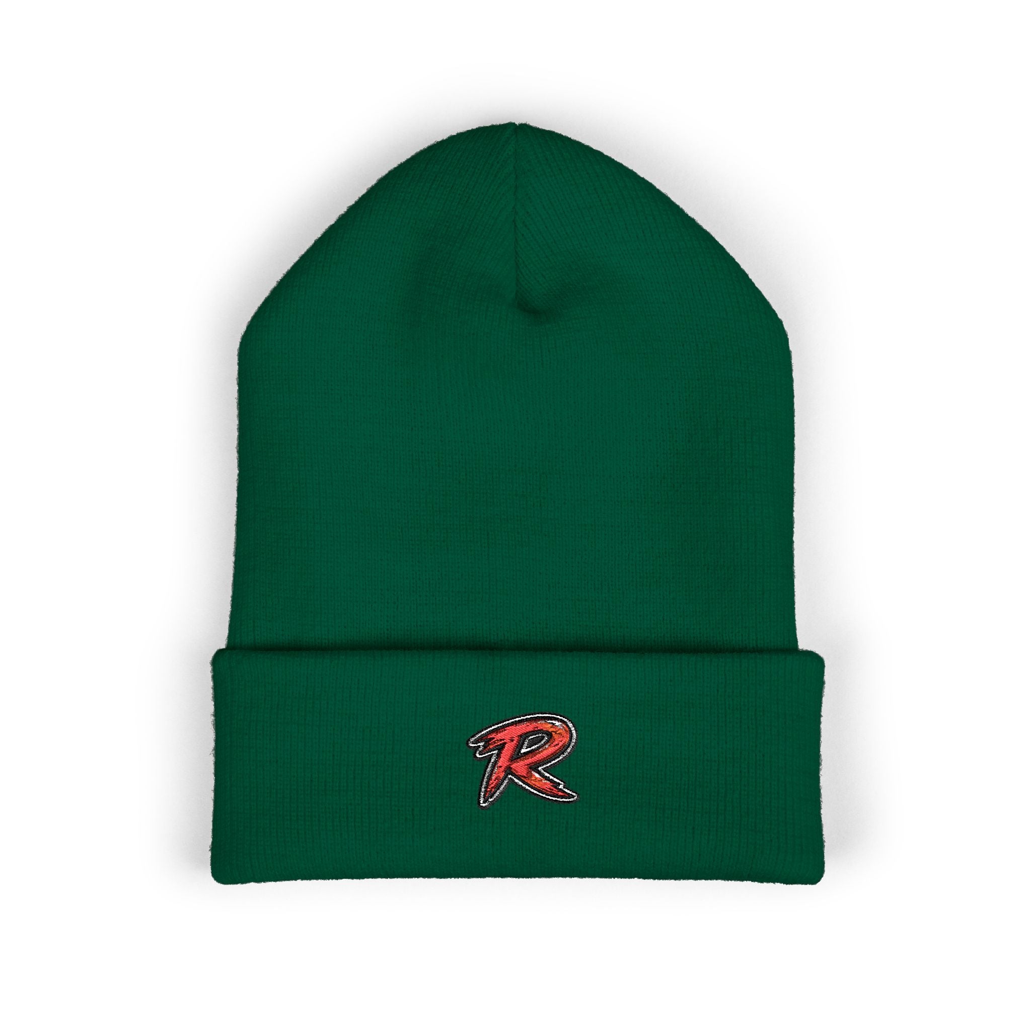 Team Reddish Beanie