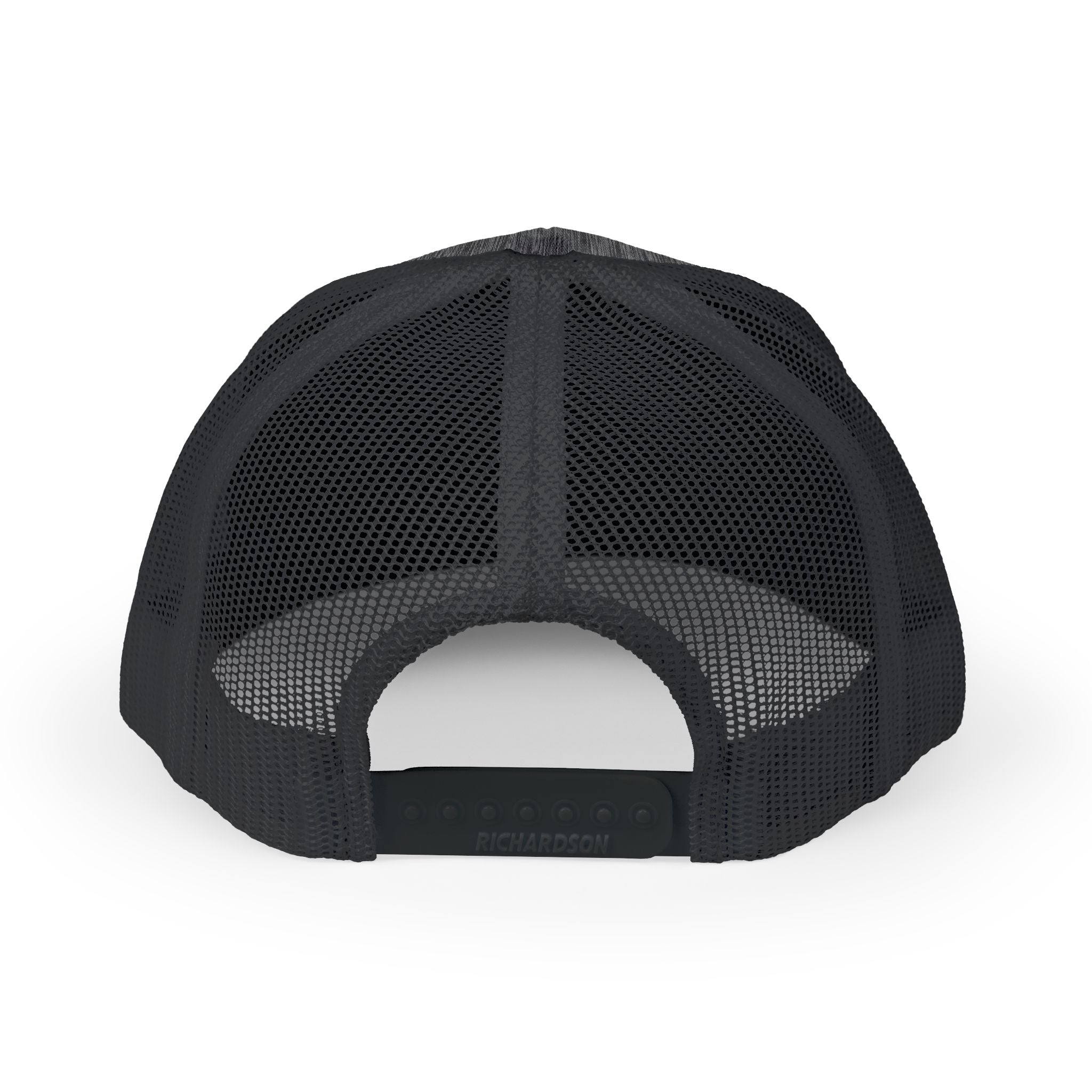 Team Reddish 'R' Trucker Cap — Snapback Hat