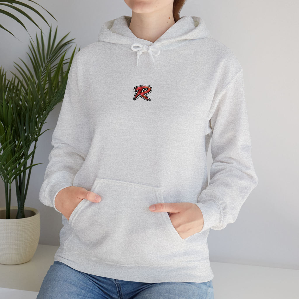Team Reddish 'R' - Hoodie