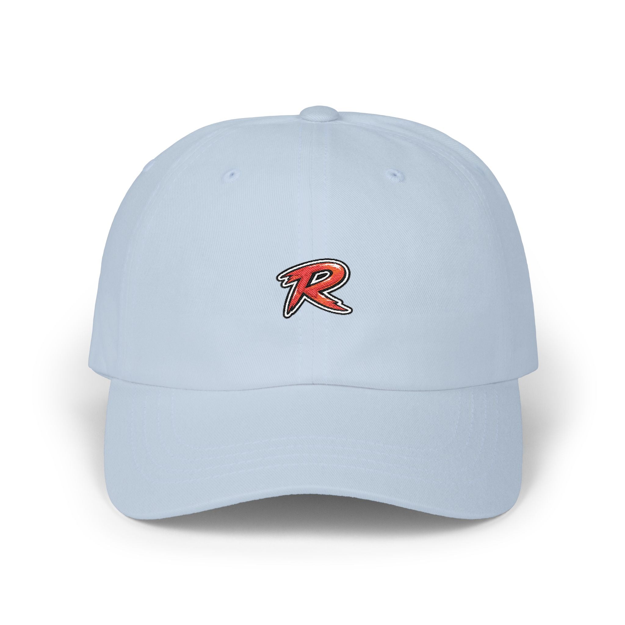 Team Reddish 'R' - Baseball Cap