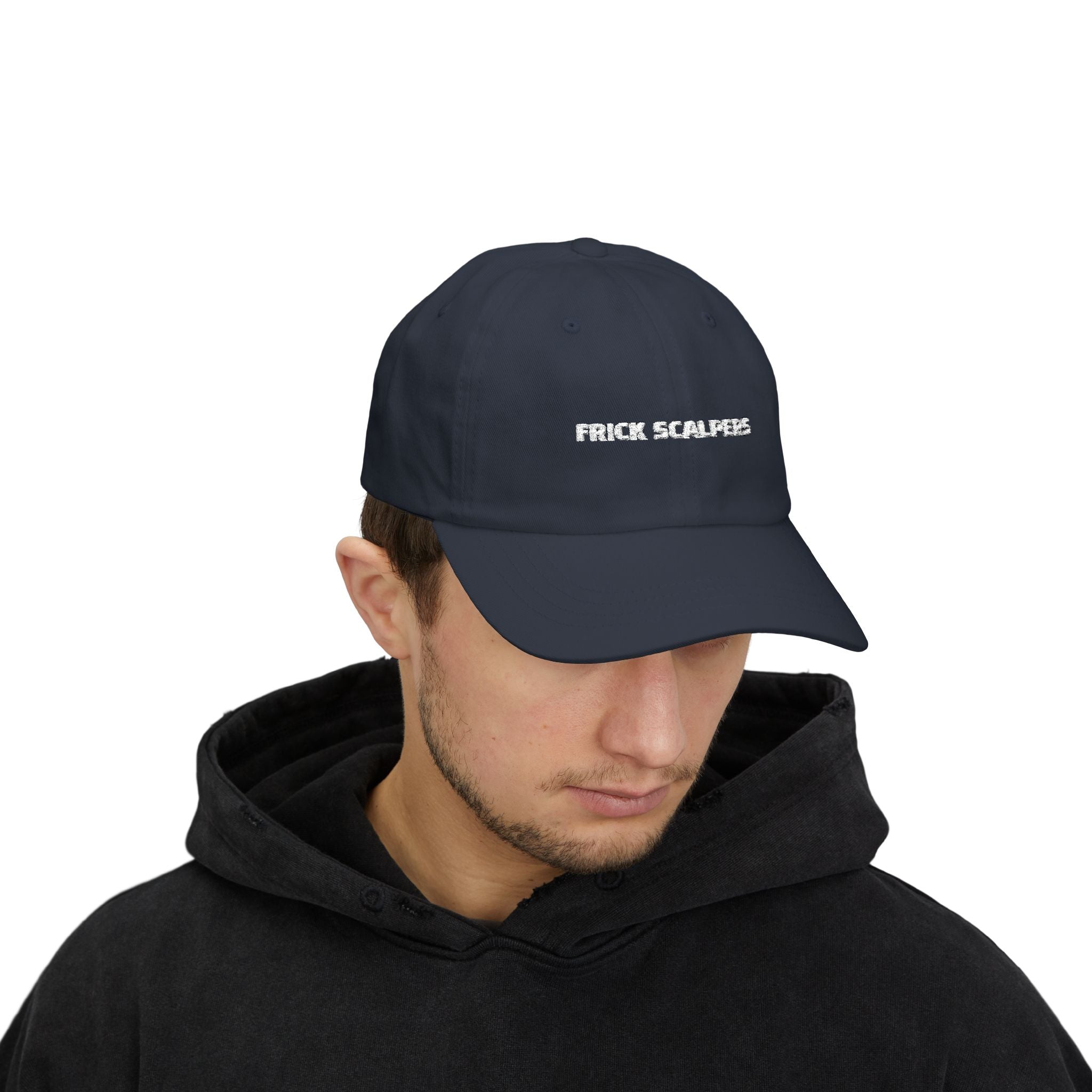 Frick Scalpers - Baseball Cap