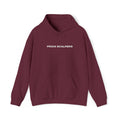 Frick Scalpers - Hoodie (Embroidered)