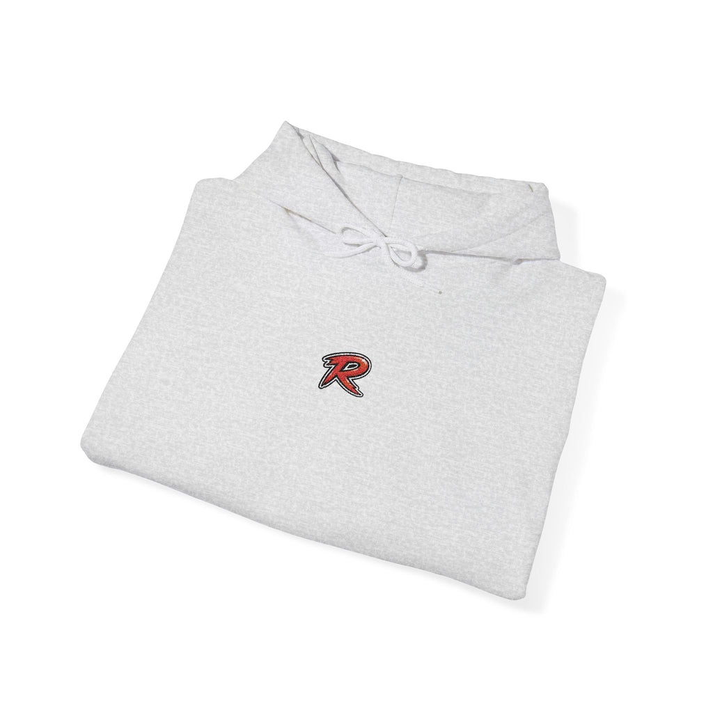 Team Reddish 'R' - Hoodie