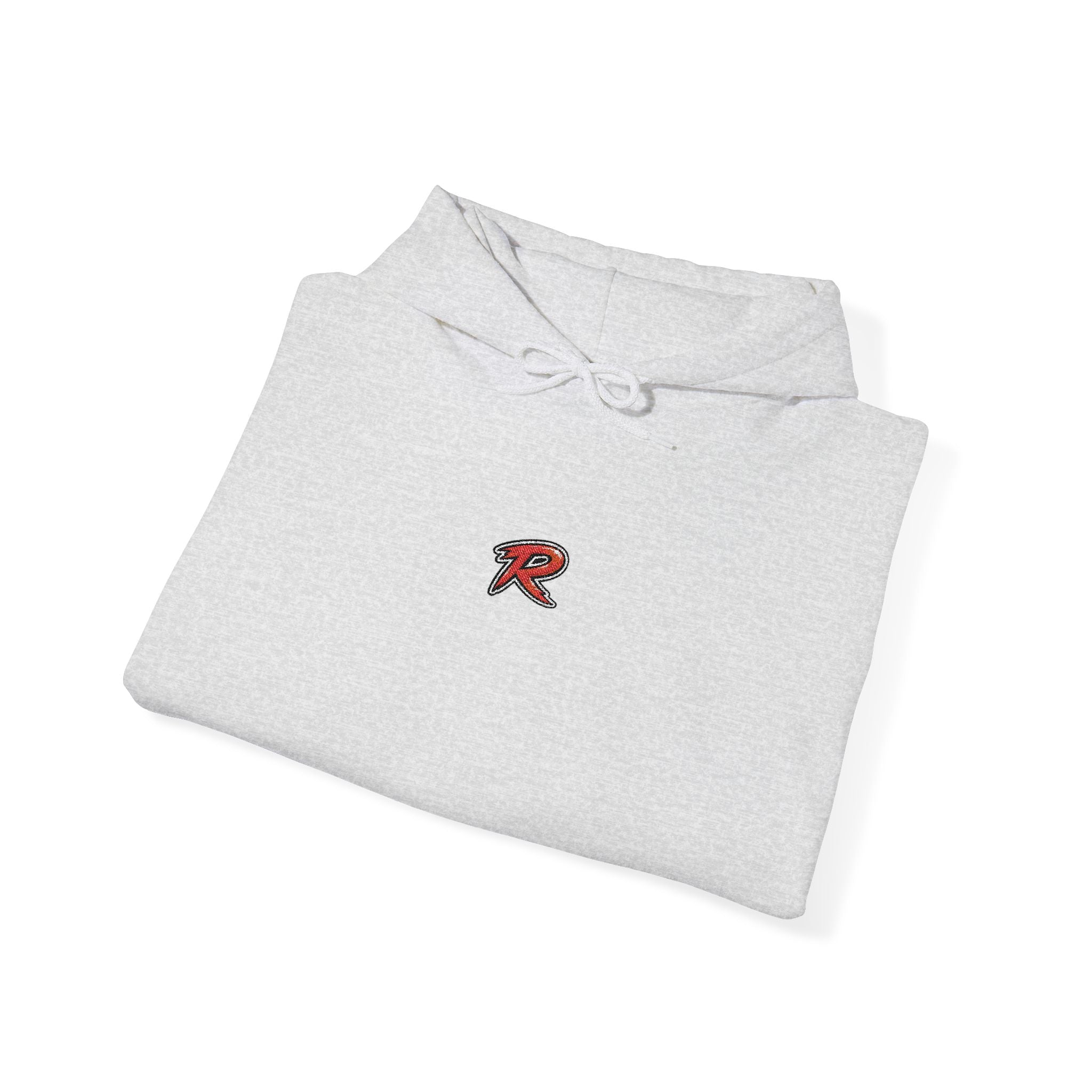 Team Reddish 'R' - Hoodie