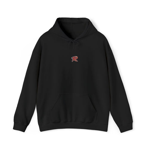 Team Reddish 'R' - Hoodie