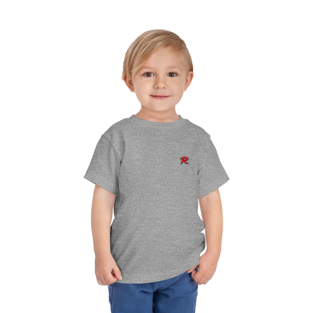 "Leave It Better Than You Found It" | Toddler Tee