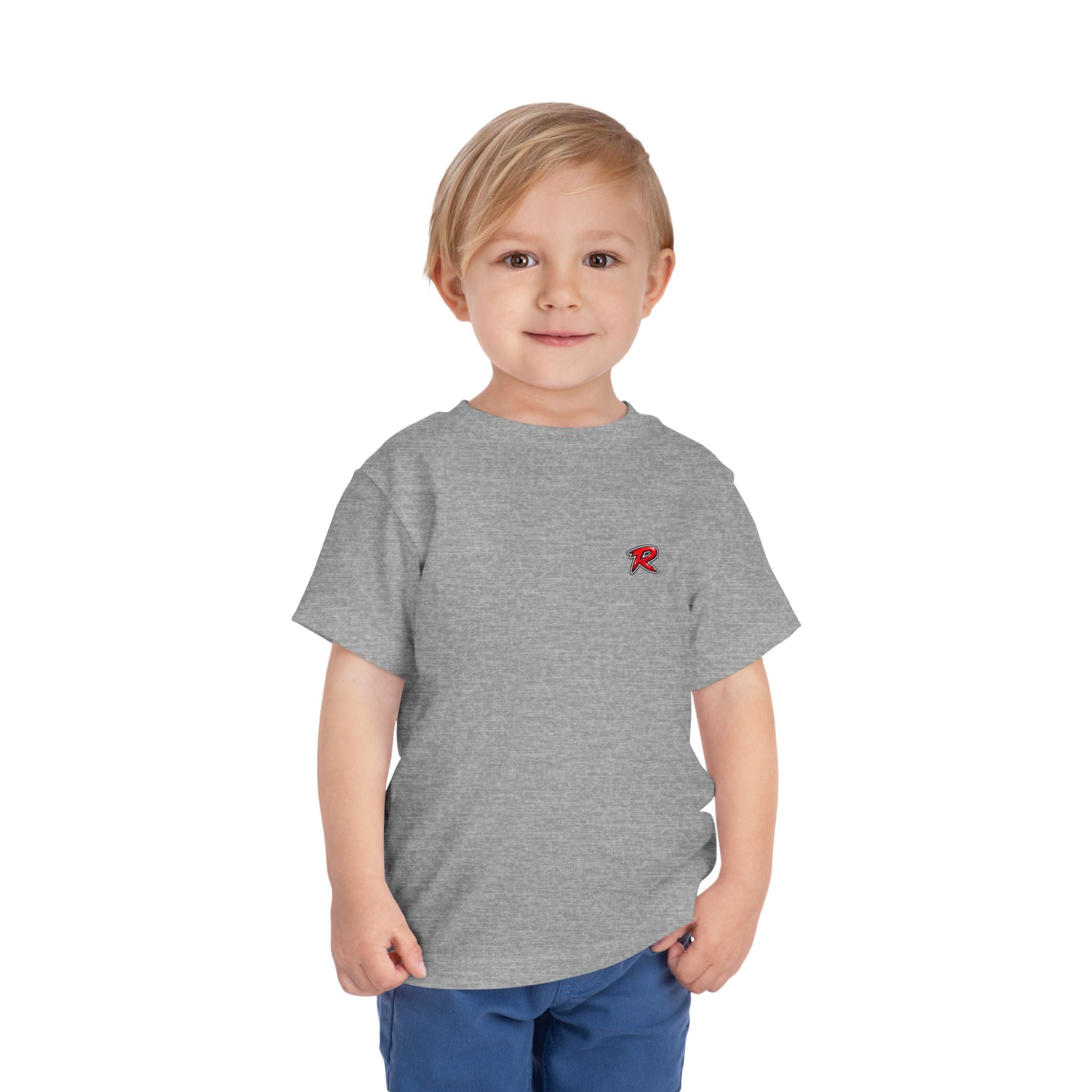"Leave It Better Than You Found It" | Toddler Tee