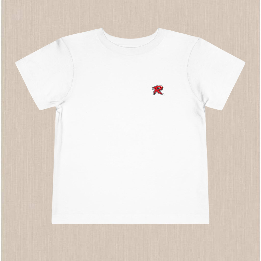 "Leave It Better Than You Found It" | Toddler Tee