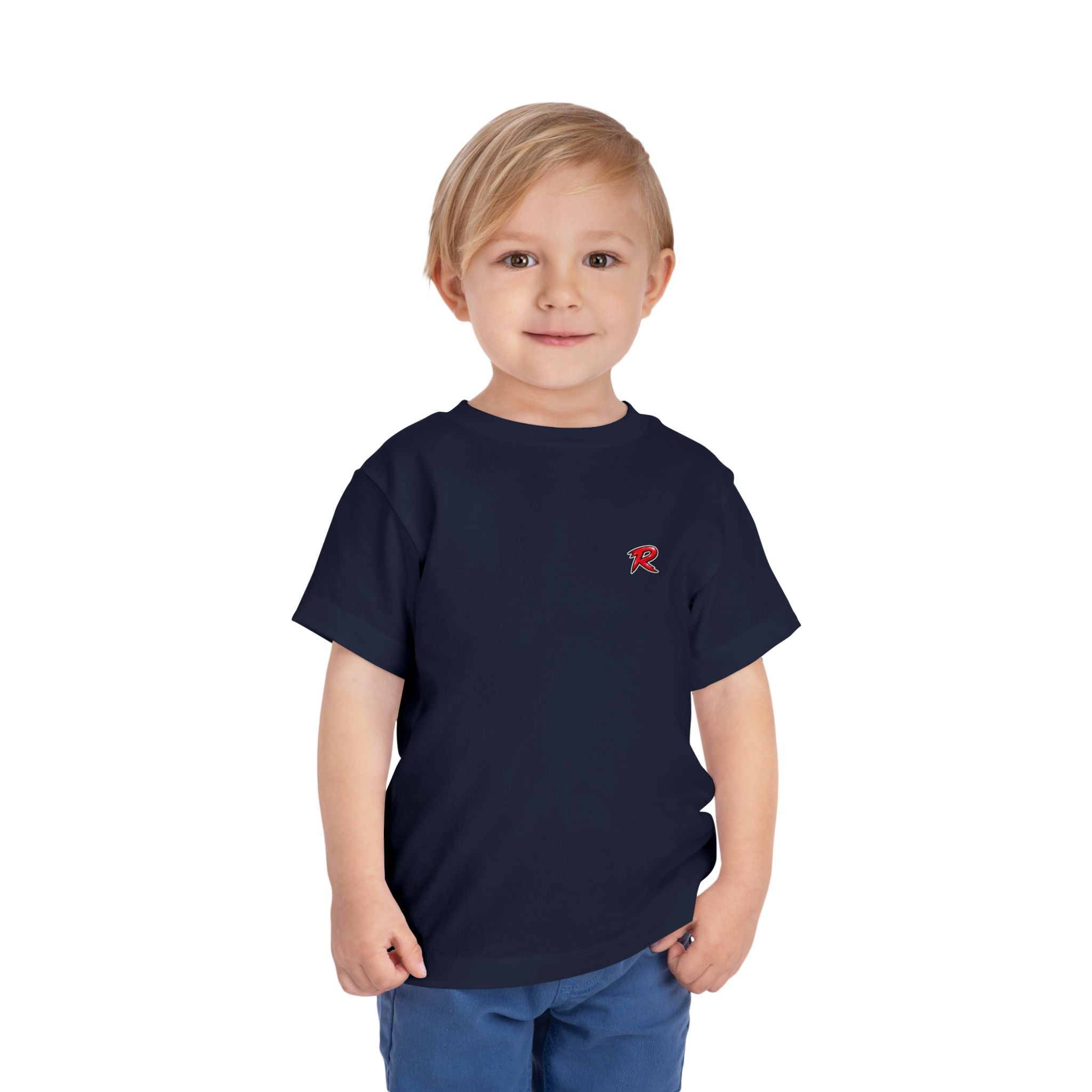 "Leave It Better Than You Found It" | Toddler Tee