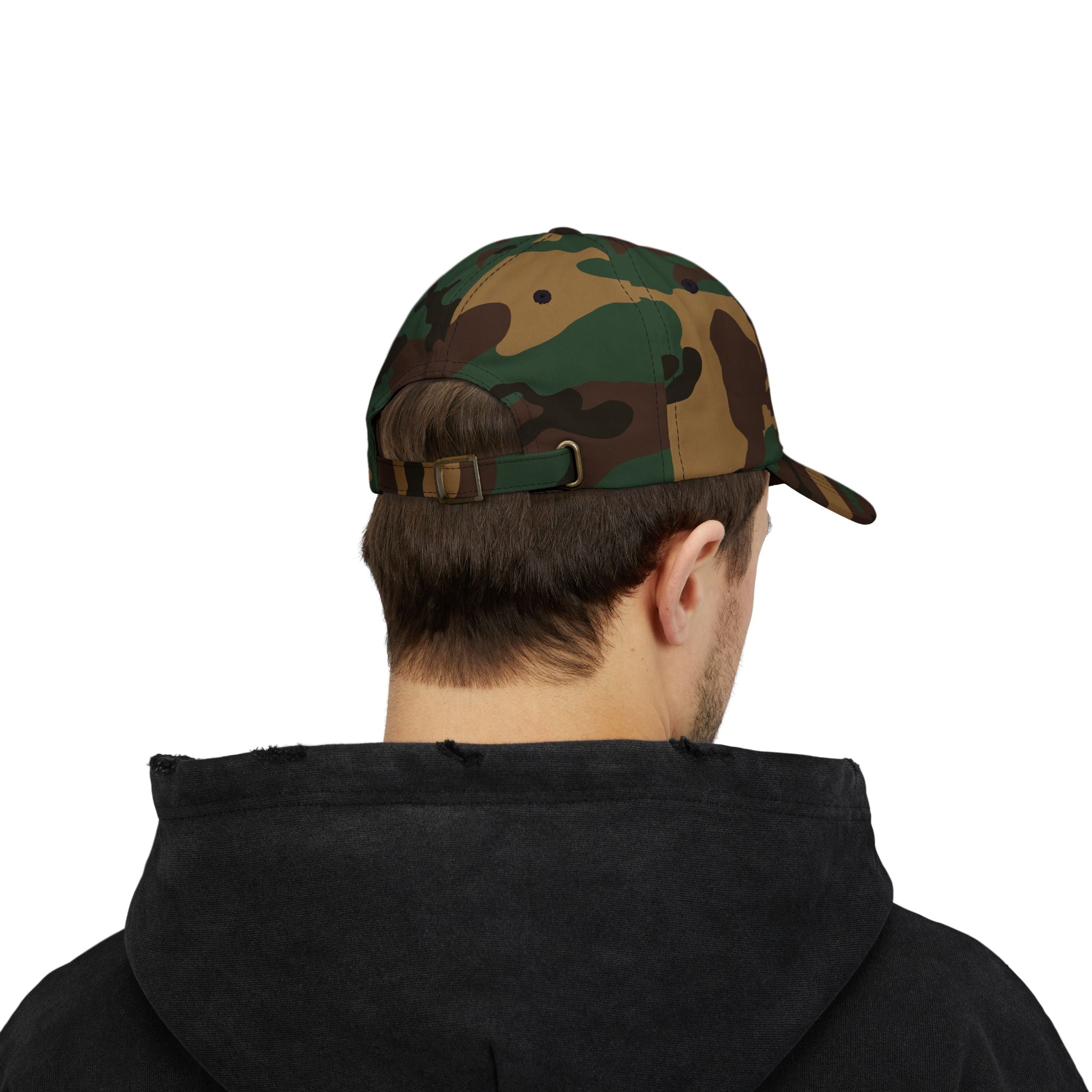 Frick Scalpers - Baseball Cap