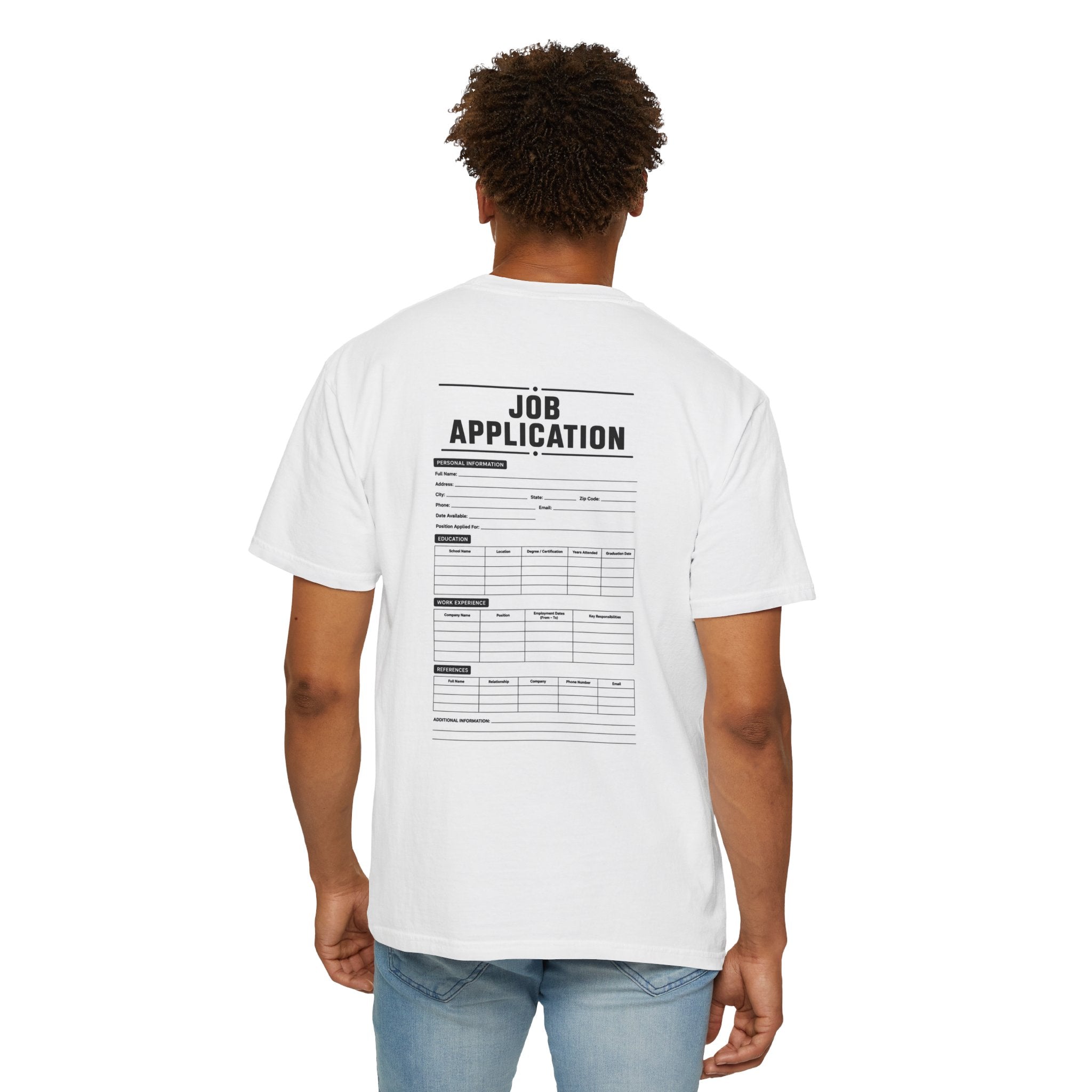 Frick Scalpers - T-Shirt