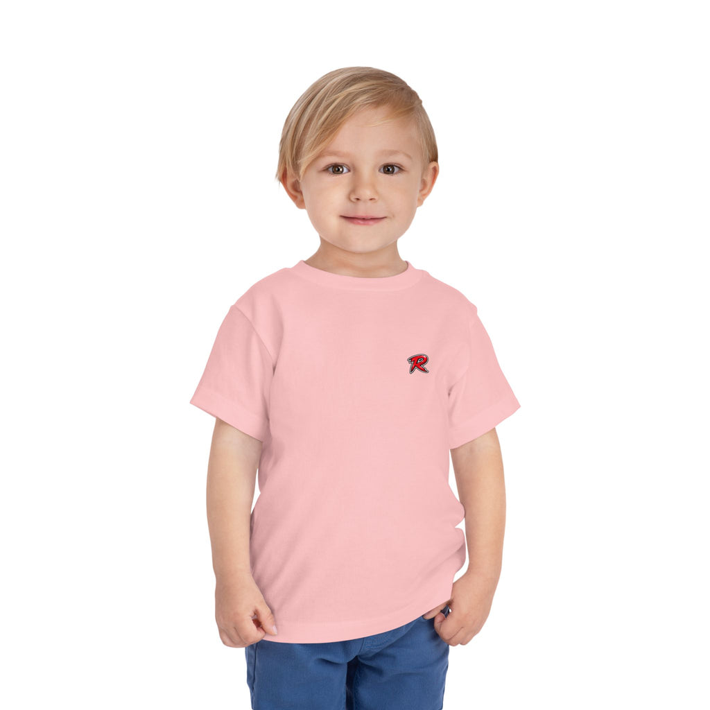"Leave It Better Than You Found It" | Toddler Tee