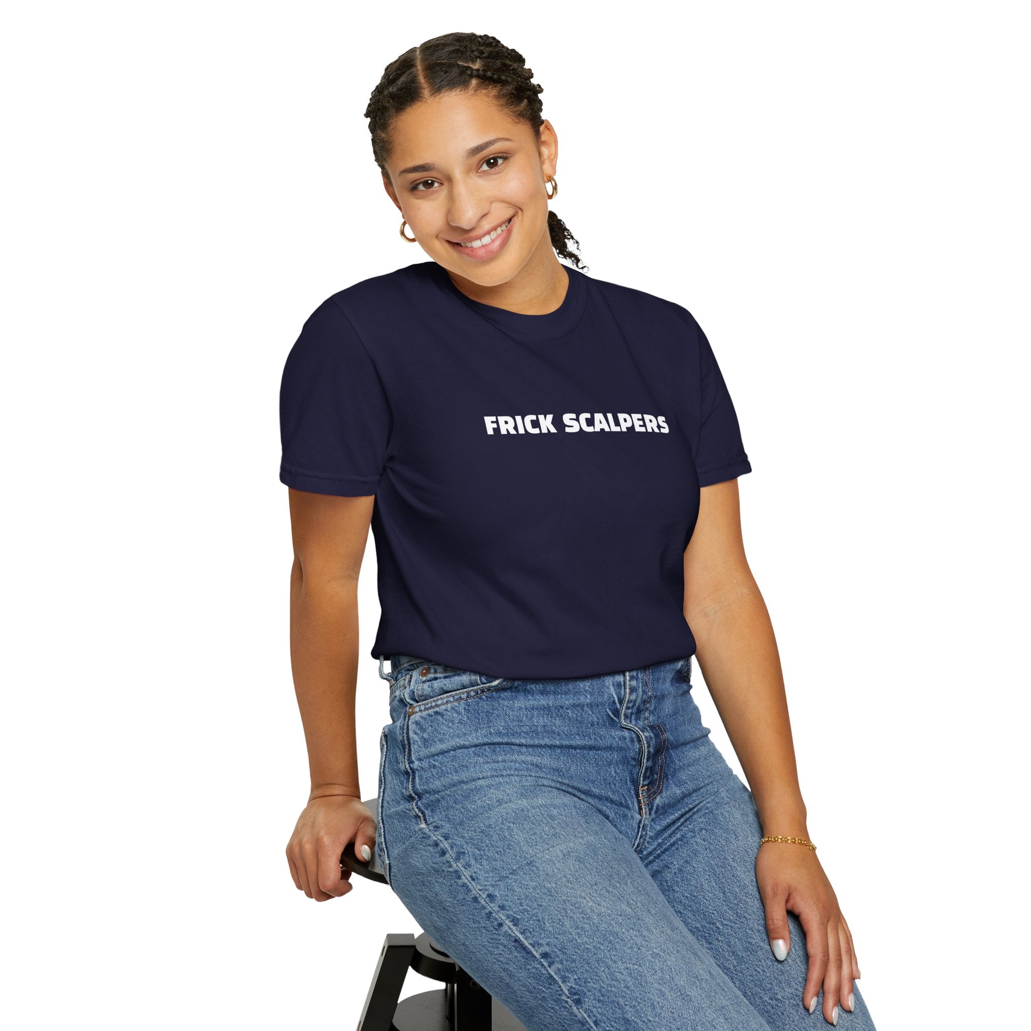 Frick Scalpers - T-Shirt