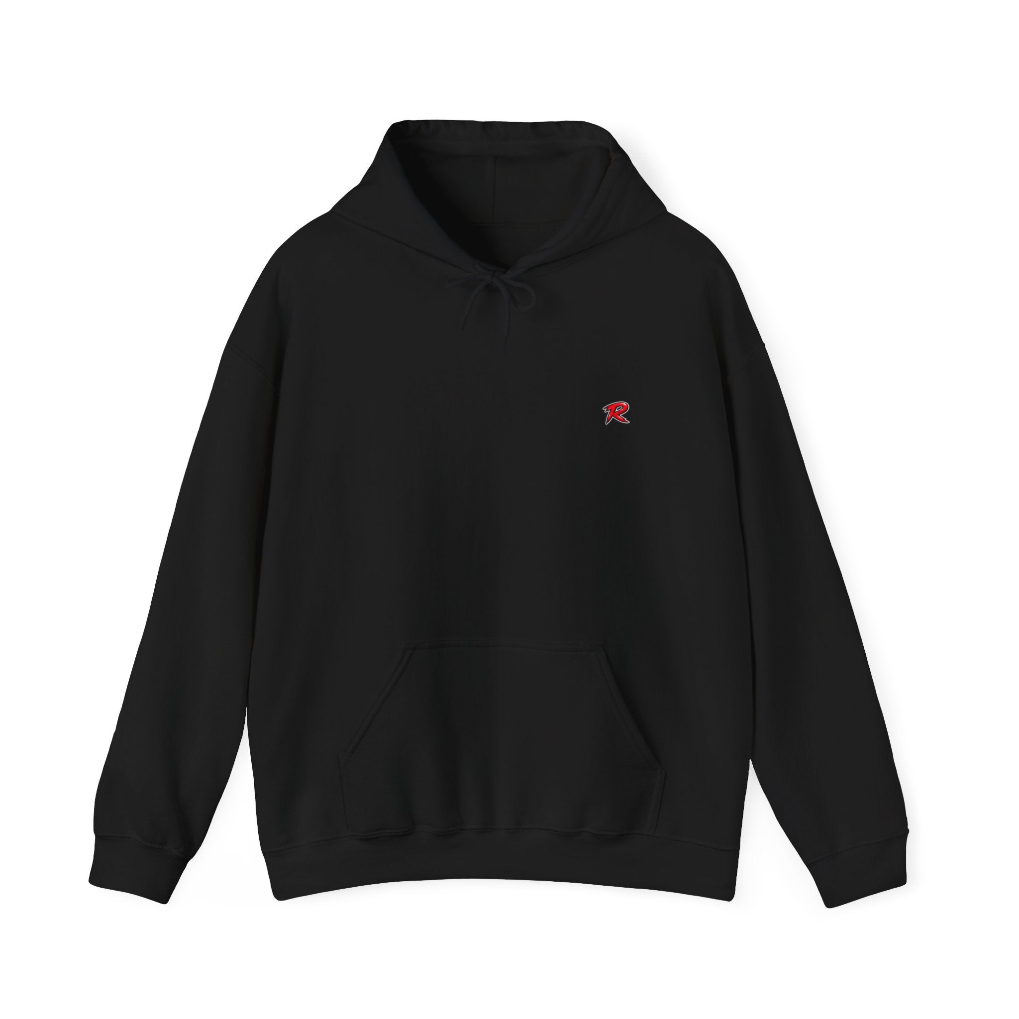 "Leave it Better Than You Found it" - Hoodie