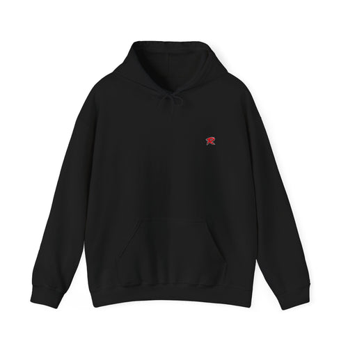 "Leave it Better Than You Found it" - Hoodie