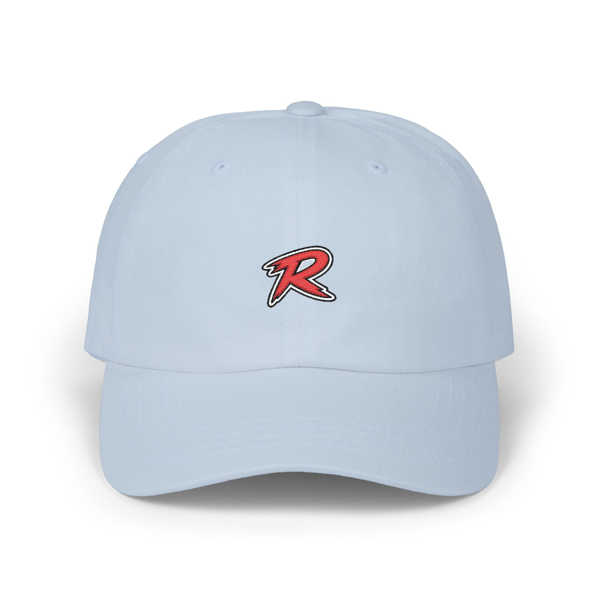 Team Reddish 'R' - Baseball Cap