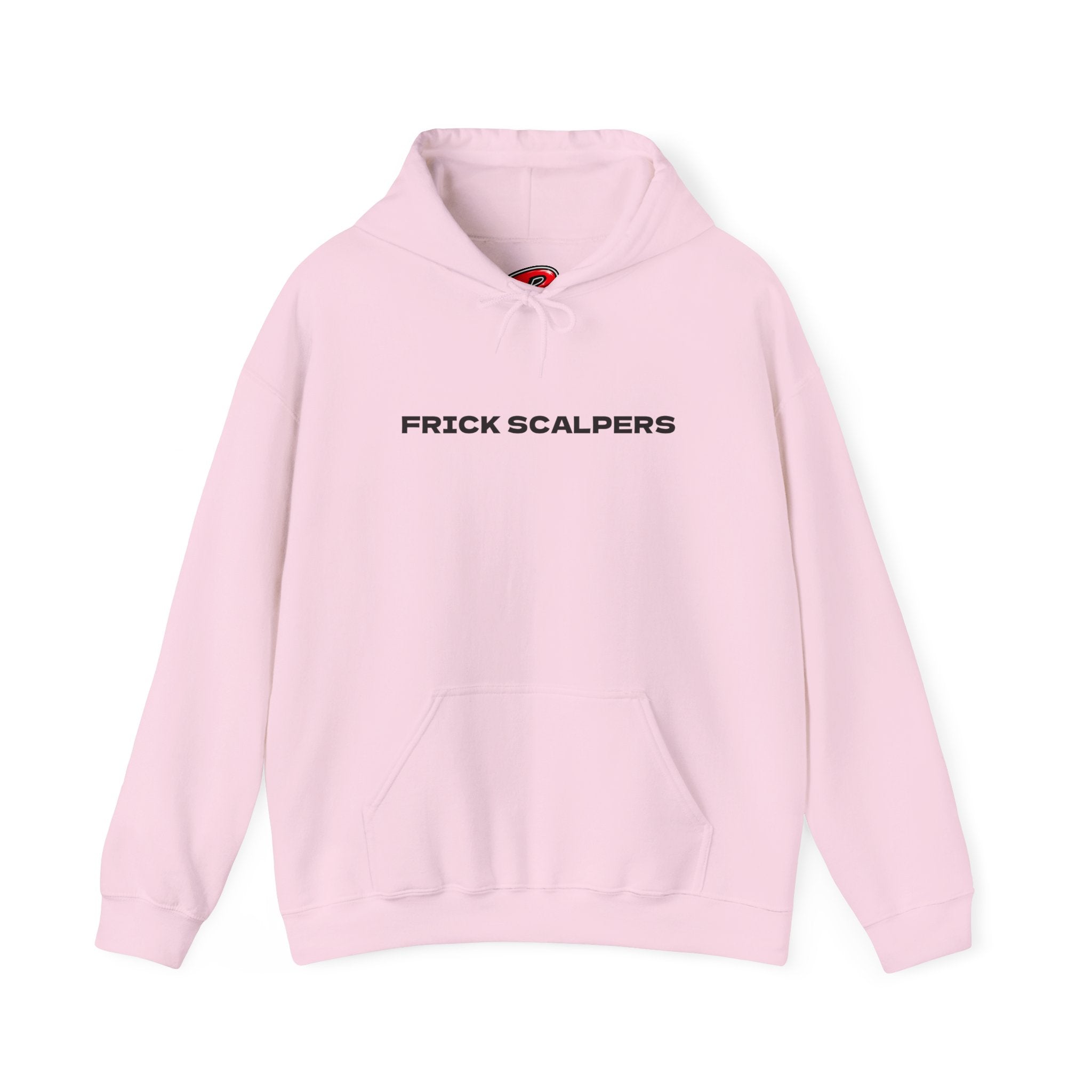 Frick Scalpers "Job Application" - Hoodie