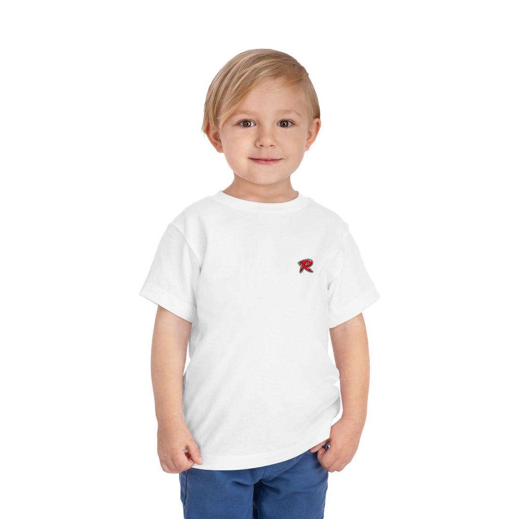 "Leave It Better Than You Found It" | Toddler Tee