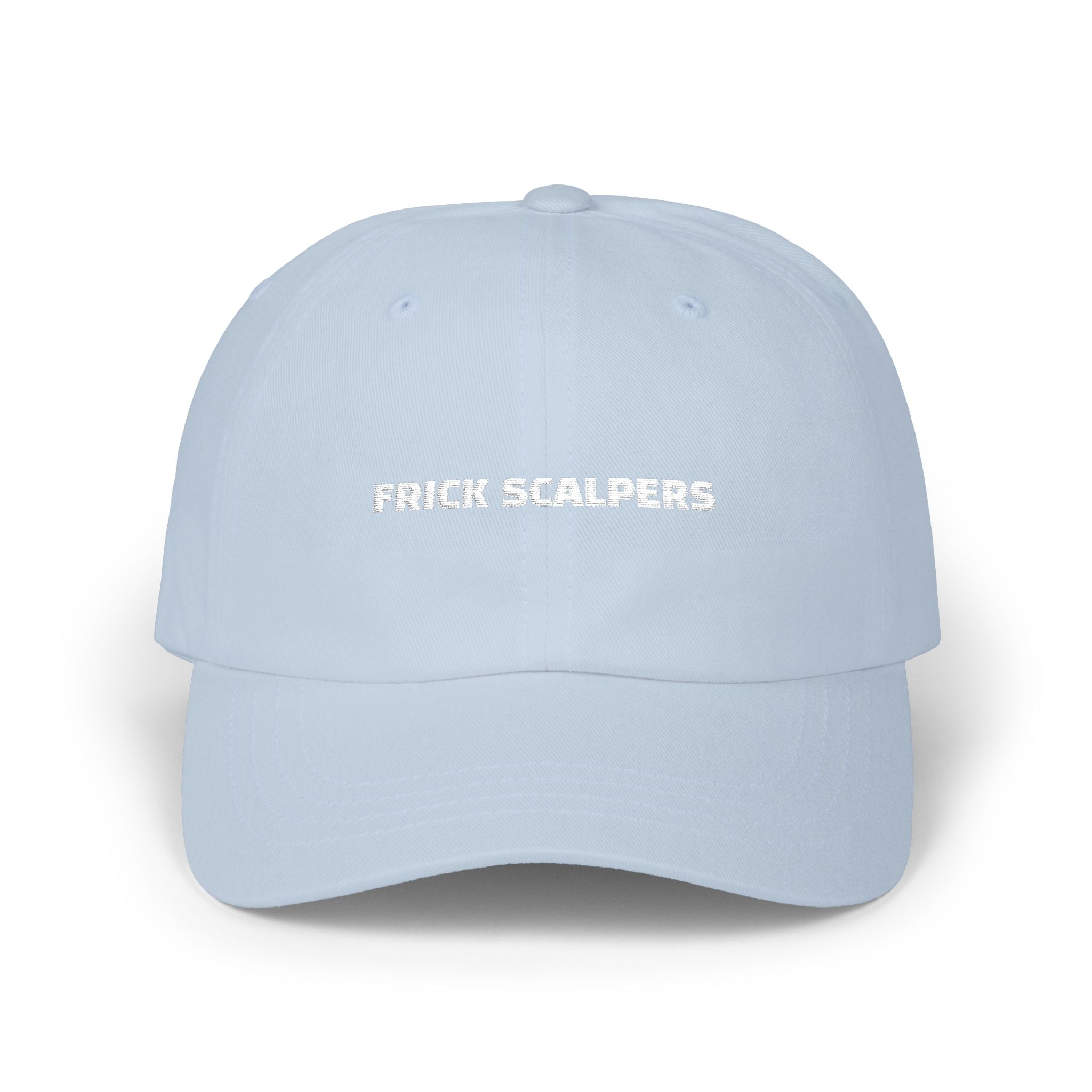 Frick Scalpers - Baseball Cap